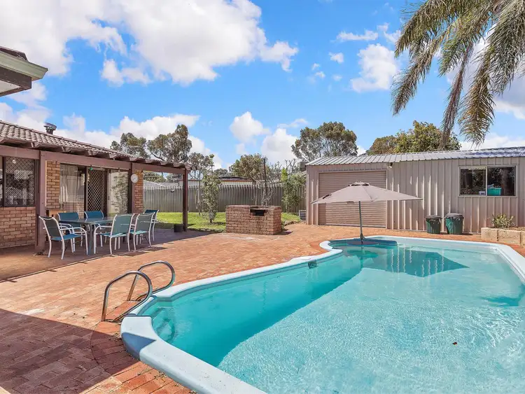 Third view of Homely house listing, 6 Volga Place, Greenfields WA 6210