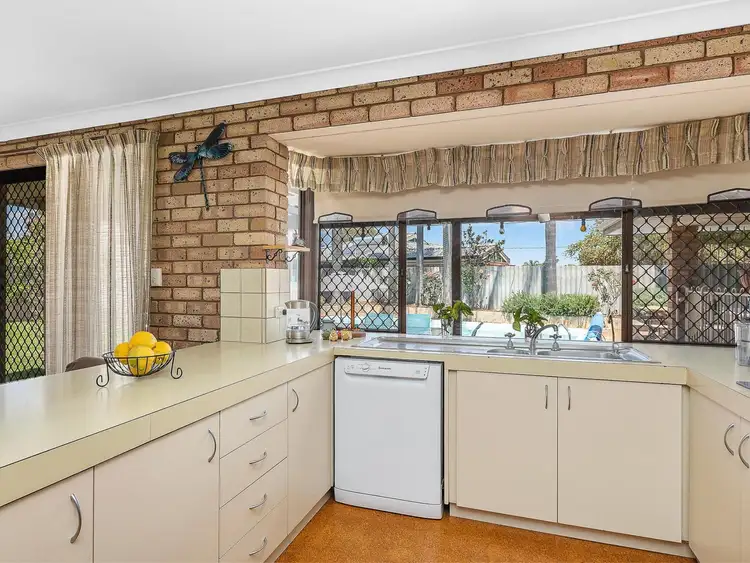 Fourth view of Homely house listing, 6 Volga Place, Greenfields WA 6210