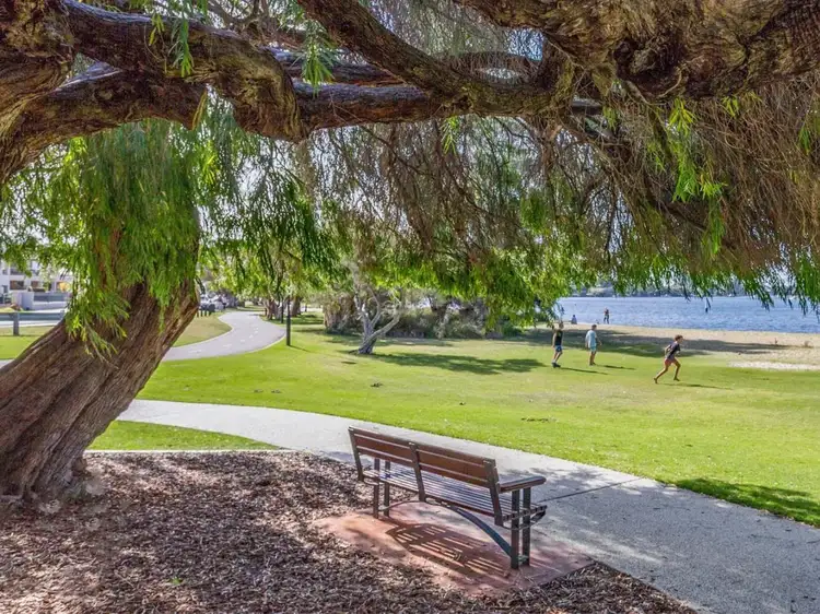 51 ST MICHAEL TERRACE, Mount Pleasant WA 6153