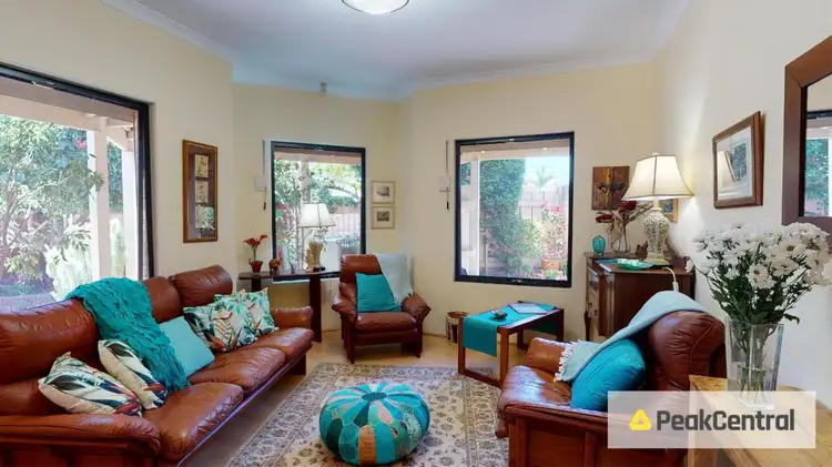 Fourth view of Homely house listing, 8 Coolbarro Lane, Redcliffe WA 6104