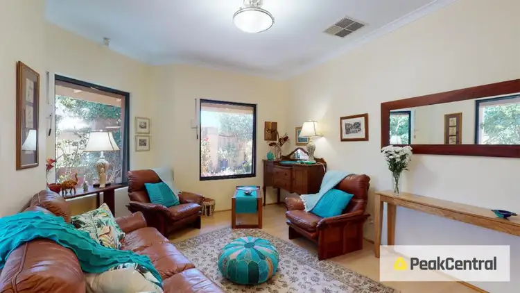 Fifth view of Homely house listing, 8 Coolbarro Lane, Redcliffe WA 6104