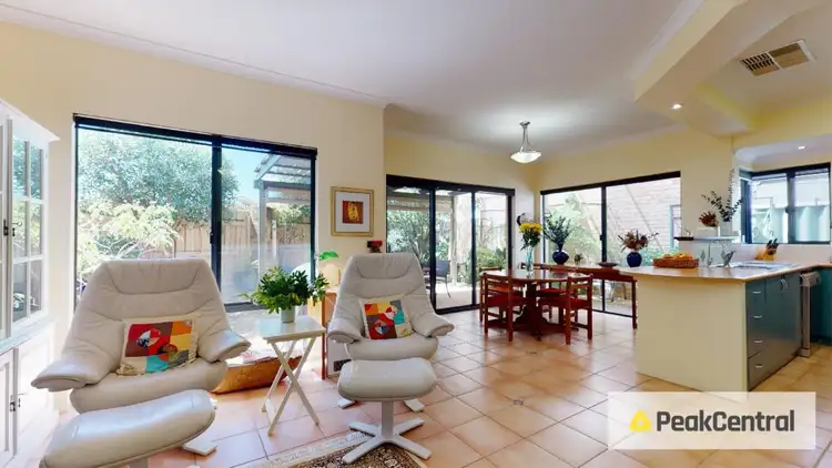 Sixth view of Homely house listing, 8 Coolbarro Lane, Redcliffe WA 6104