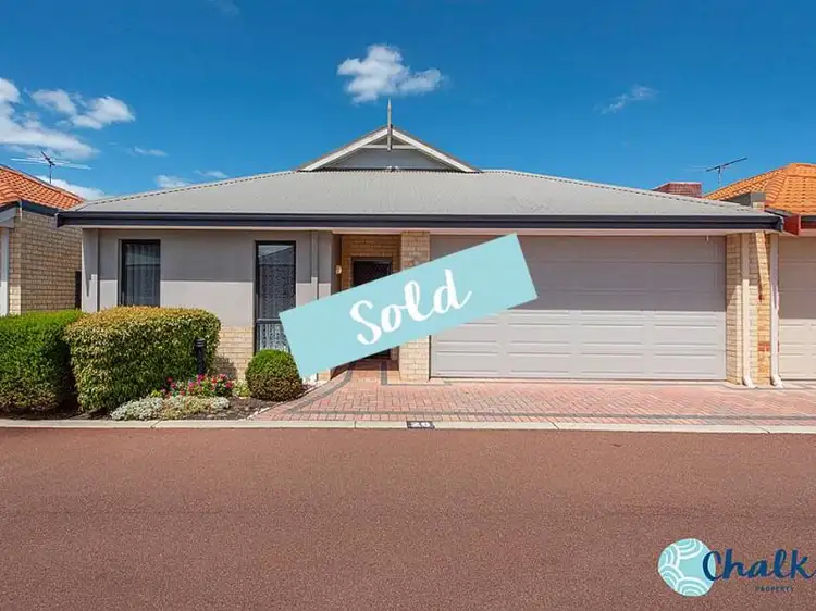 26/9 Bradbury Street, Rockingham WA 6168