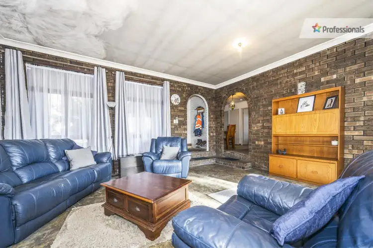 Second view of Homely house listing, 55 Talbot Road, Swan View WA 6056