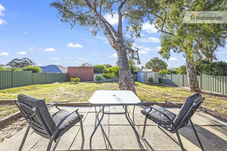 Third view of Homely house listing, 55 Talbot Road, Swan View WA 6056