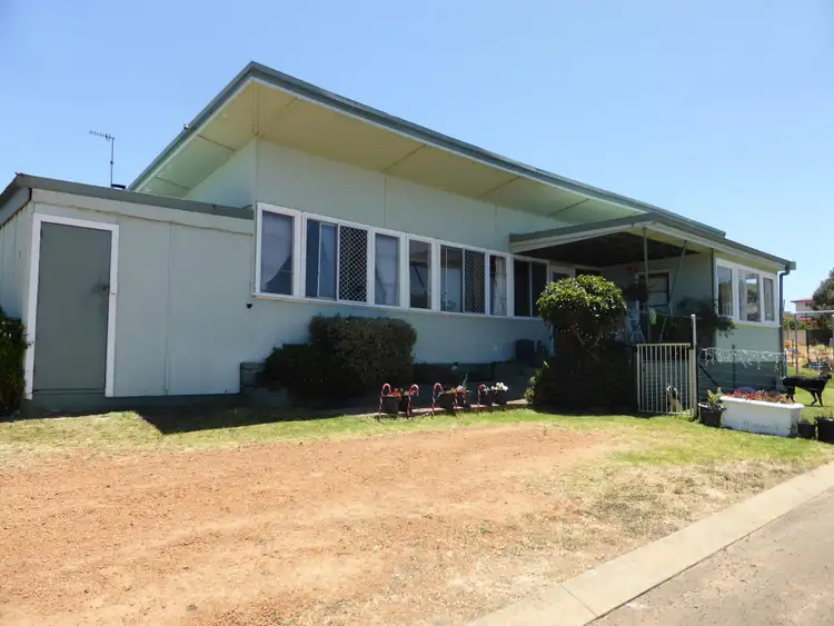 8 Brady St, Augusta WA 6290