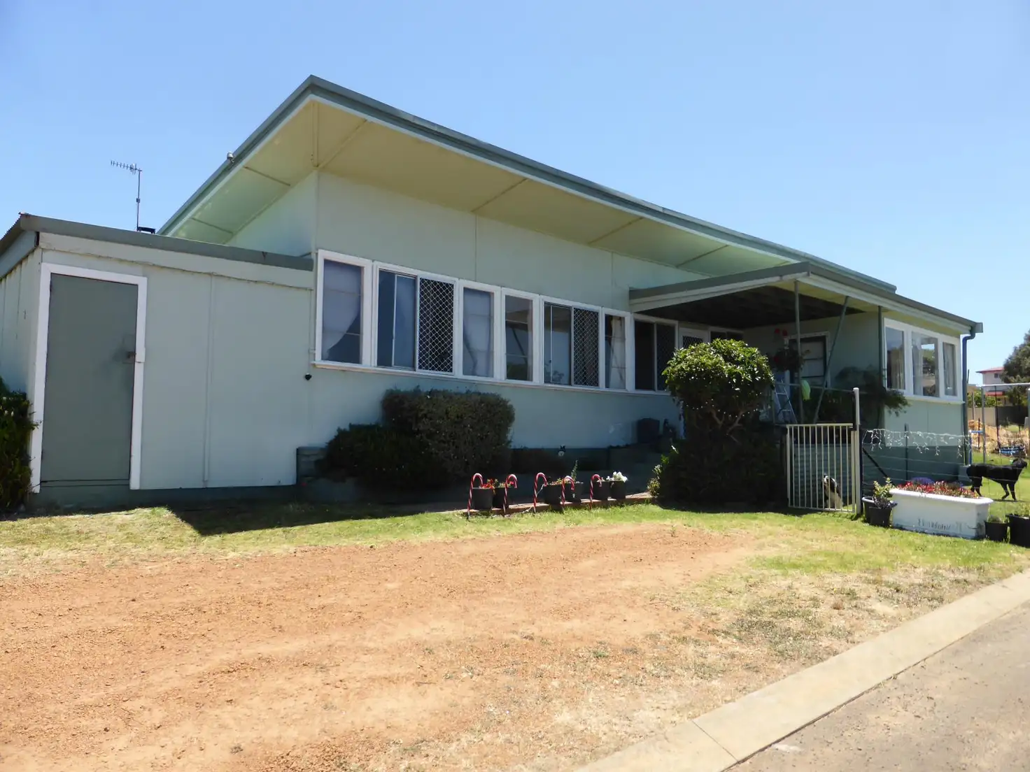 Main view of Homely house listing, 8 Brady St, Augusta WA 6290
