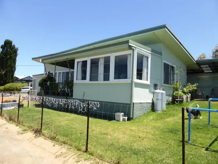 Second view of Homely house listing, 8 Brady St, Augusta WA 6290