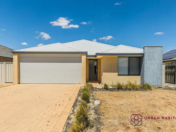 20 Peridot Pass, Wellard WA 6170