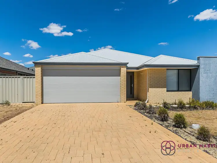 Second view of Homely house listing, 20 Peridot Pass, Wellard WA 6170