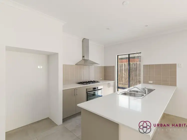 Third view of Homely house listing, 20 Peridot Pass, Wellard WA 6170