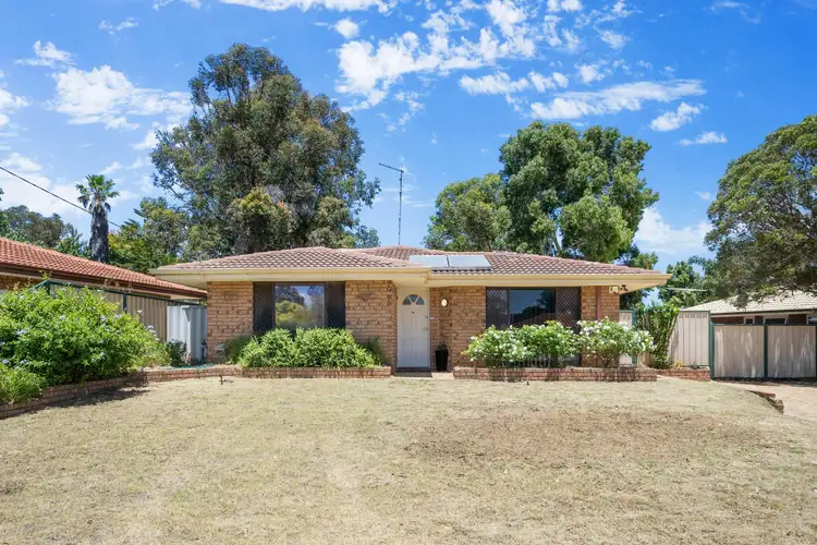 18 Cambell Road, Armadale WA 6112