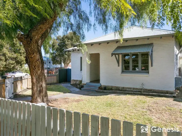 101 Dunedin Street, Mount Hawthorn WA 6016