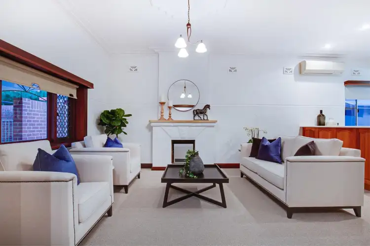 Third view of Homely house listing, 11 The Grove, Wembley WA 6014