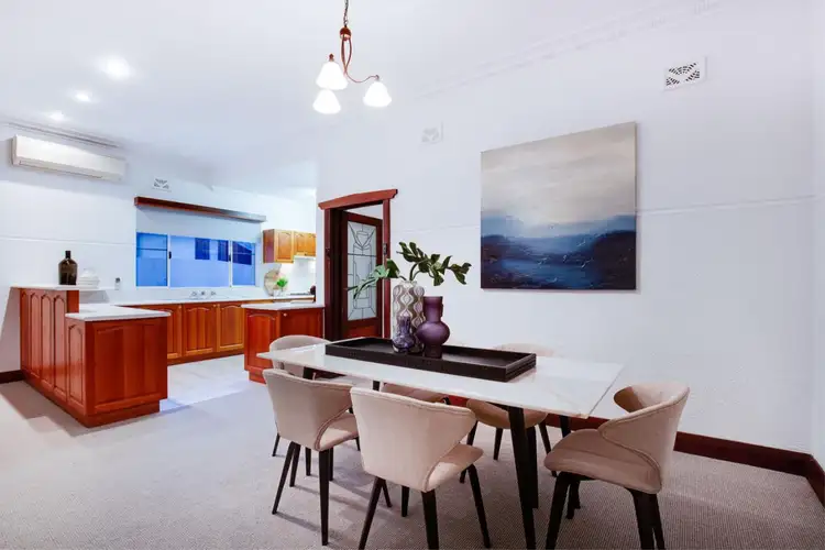Fifth view of Homely house listing, 11 The Grove, Wembley WA 6014