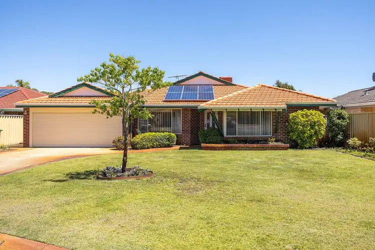 16 Fimiston Place, Balcatta WA 6021