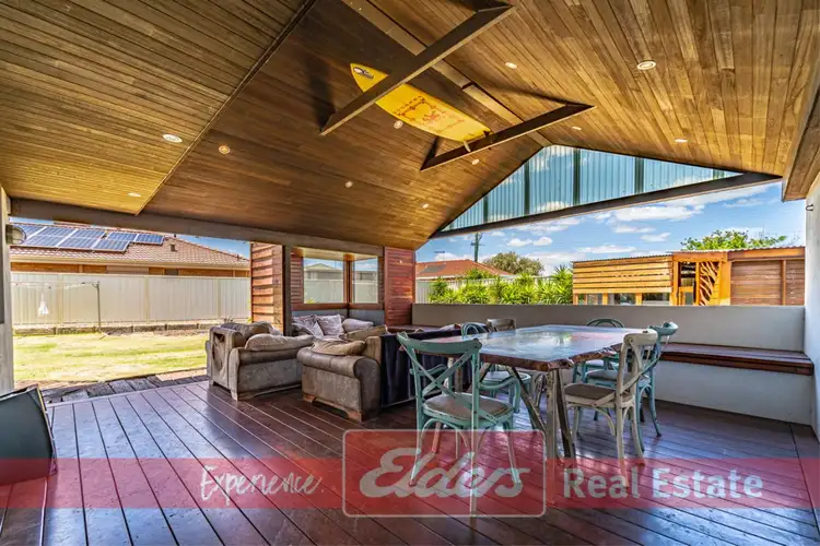 31 Ninda Road, Shoalwater WA 6169