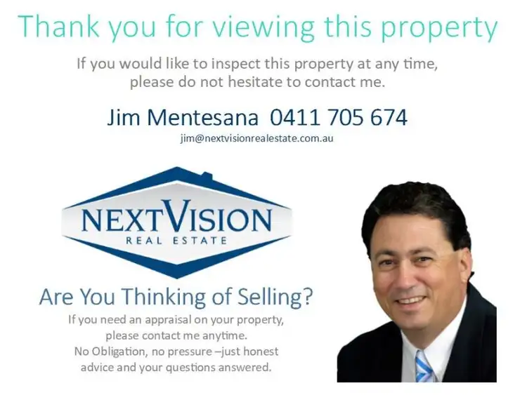 Third view of Homely land listing, 71 Ocean Rd, Coogee WA 6166