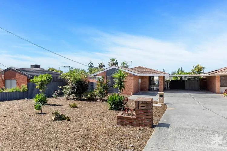 15a Farleigh Drive, Willetton WA 6155