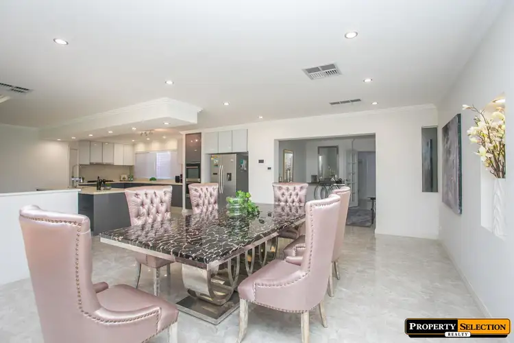 Sixth view of Homely house listing, 14 Monaco Place, Dianella WA 6059