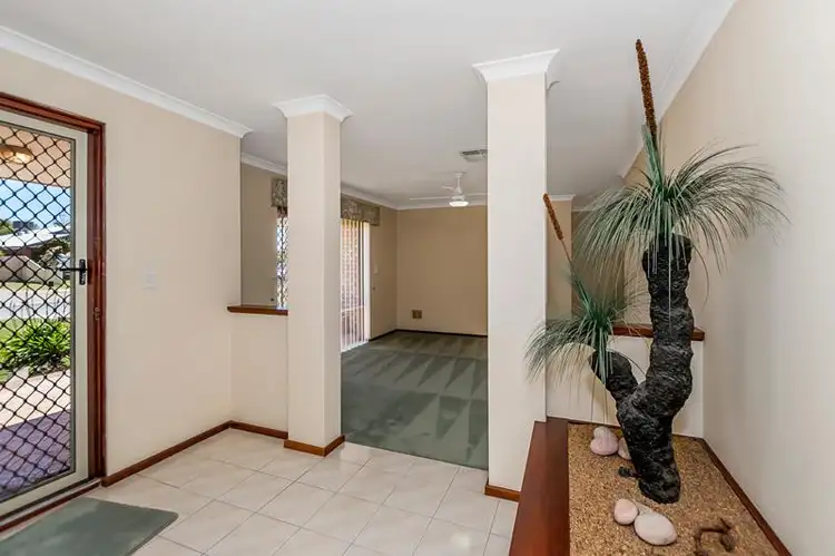 Second view of Homely house listing, 11 Palm Drive, Warnbro WA 6169