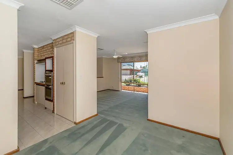 Third view of Homely house listing, 11 Palm Drive, Warnbro WA 6169