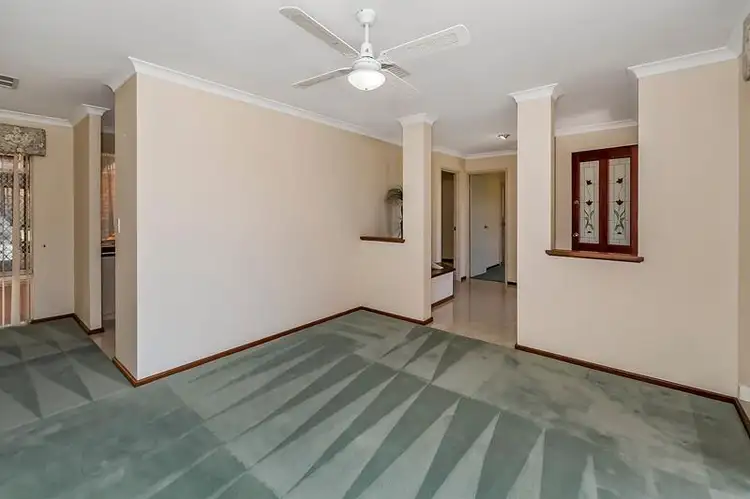 Fourth view of Homely house listing, 11 Palm Drive, Warnbro WA 6169