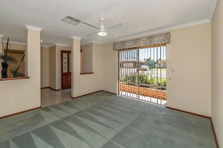 Sixth view of Homely house listing, 11 Palm Drive, Warnbro WA 6169