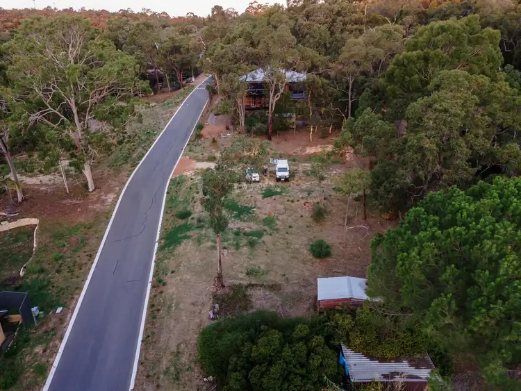 Third view of Homely land listing, 20 Lawson Way, Darlington WA 6070