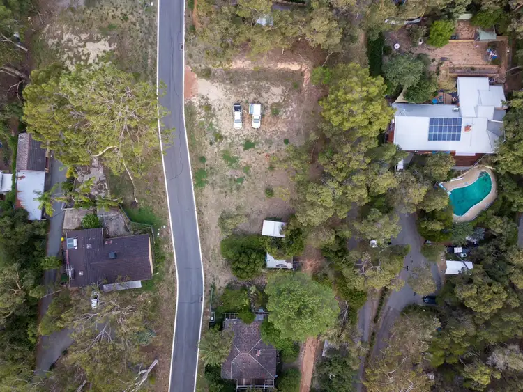 Fourth view of Homely land listing, 20 Lawson Way, Darlington WA 6070