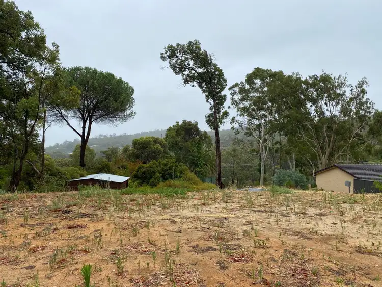 Fifth view of Homely land listing, 20 Lawson Way, Darlington WA 6070