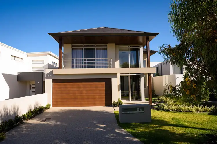 8B Doney Street, Alfred Cove WA 6154