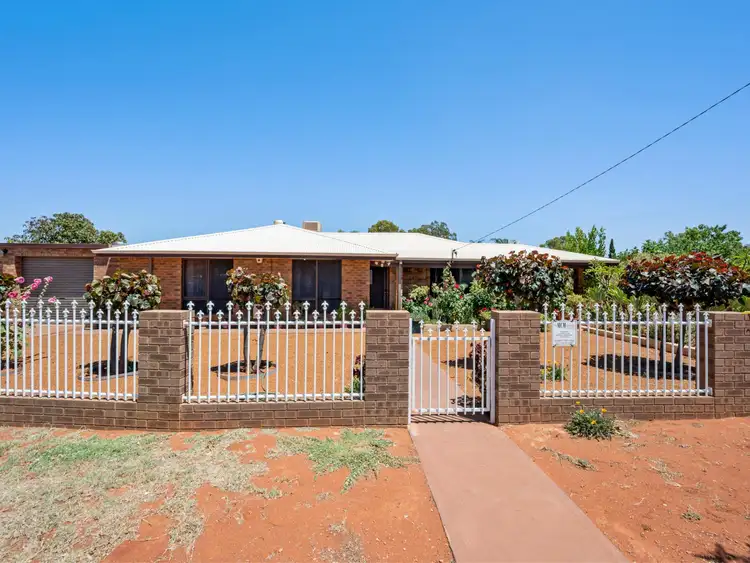 19 Beston Street, South Kalgoorlie WA 6430