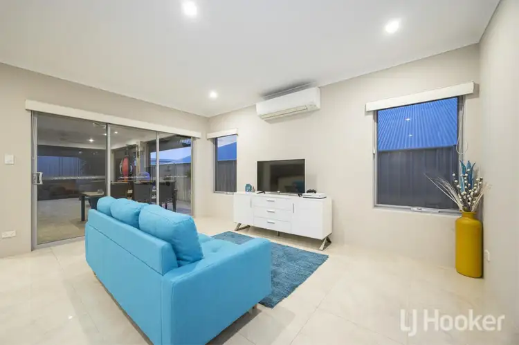 Fourth view of Homely house listing, 95 Seaside Avenue, Yanchep WA 6035