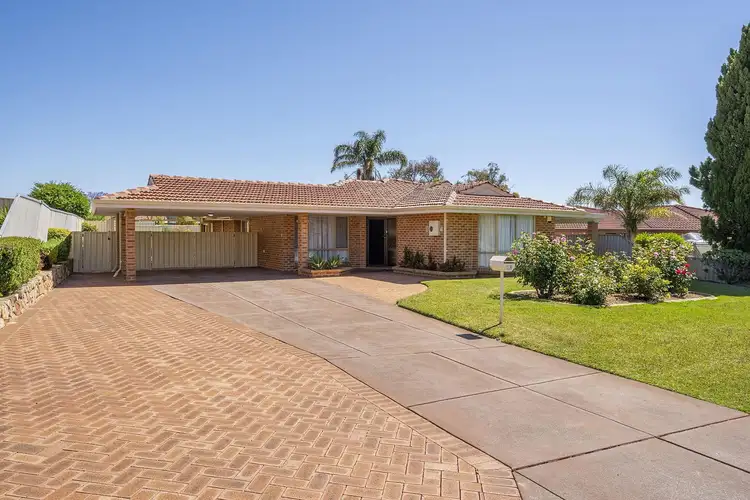 12 Synnot View, Marangaroo WA 6064