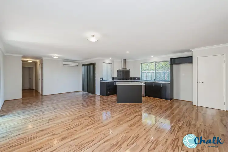 Second view of Homely house listing, 123 Parkin Street, Rockingham WA 6168
