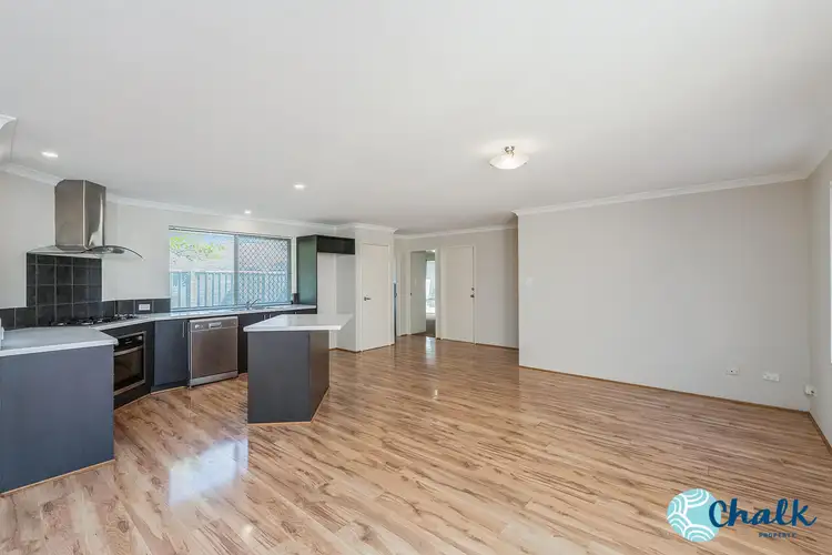 Third view of Homely house listing, 123 Parkin Street, Rockingham WA 6168