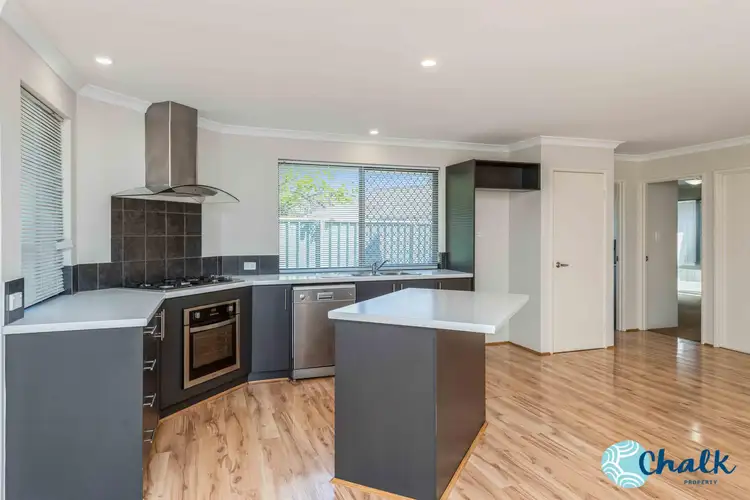 Fifth view of Homely house listing, 123 Parkin Street, Rockingham WA 6168