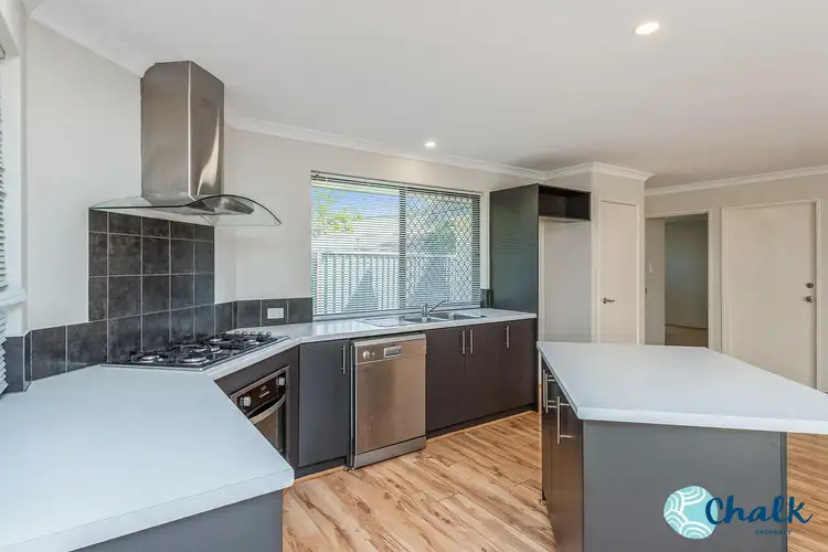 Sixth view of Homely house listing, 123 Parkin Street, Rockingham WA 6168