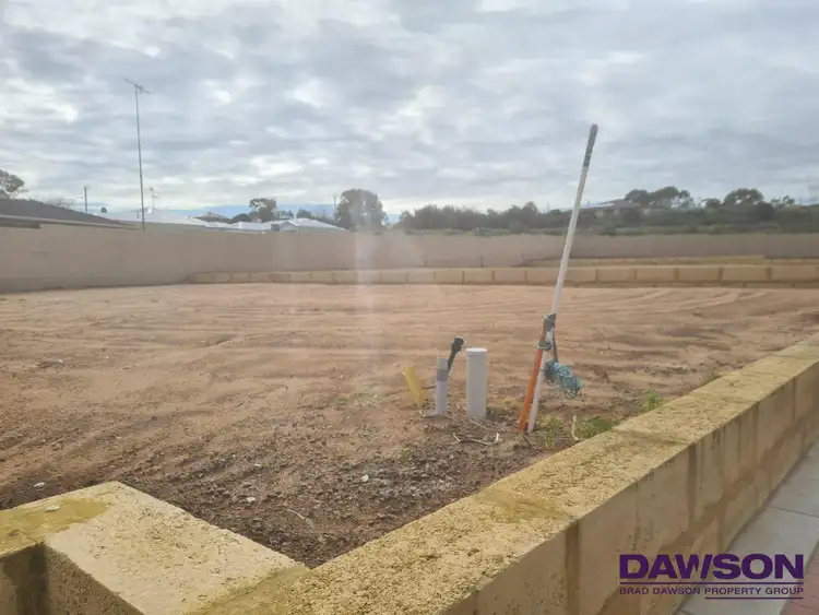 Second view of Homely land listing, 630 Rockingham Road, Lake Coogee WA 6166