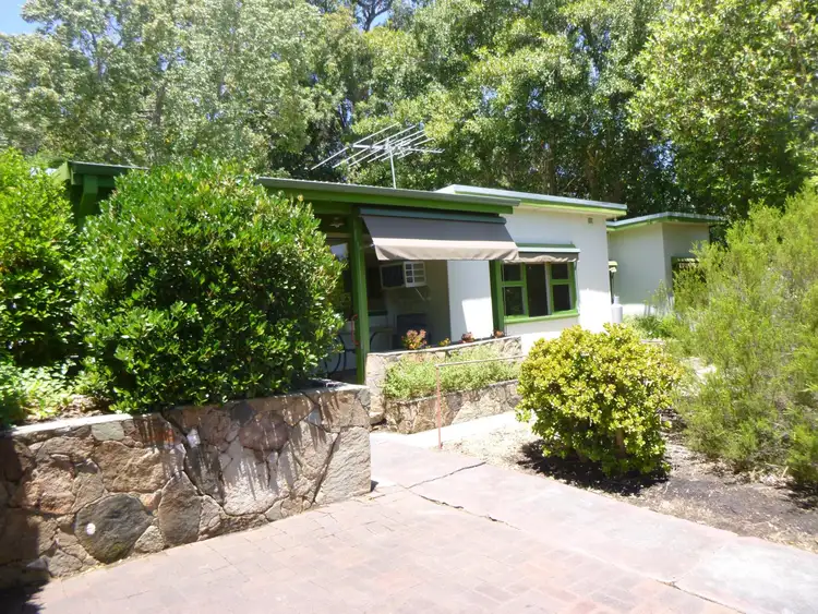 Second view of Homely house listing, 14 Gladys Street, Darlington WA 6070