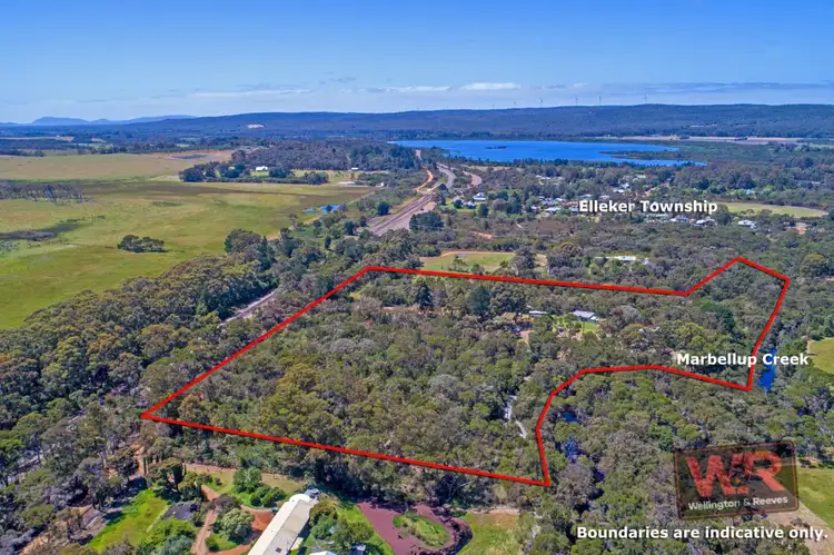 Main view of Homely house listing, 59 Millar Road, Elleker WA 6330