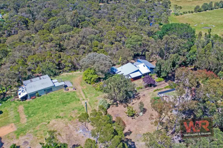 Fourth view of Homely house listing, 59 Millar Road, Elleker WA 6330