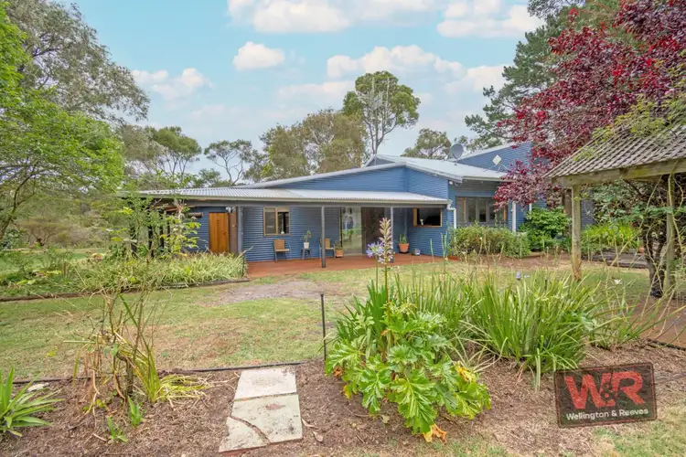 Sixth view of Homely house listing, 59 Millar Road, Elleker WA 6330
