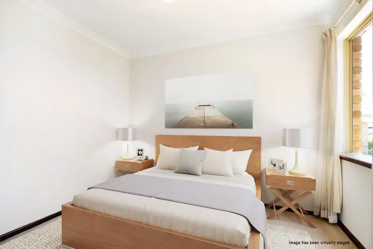 Third view of Homely villa listing, 1/71 Colin Road, Scarborough WA 6019