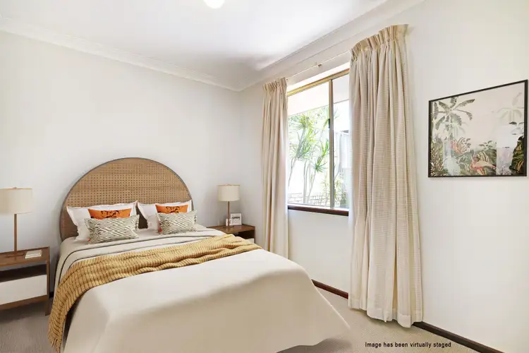 Fourth view of Homely villa listing, 1/71 Colin Road, Scarborough WA 6019