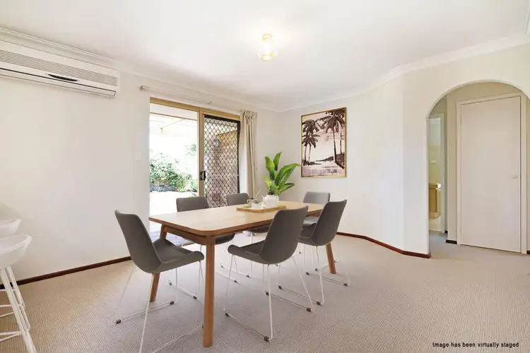 Fifth view of Homely villa listing, 1/71 Colin Road, Scarborough WA 6019
