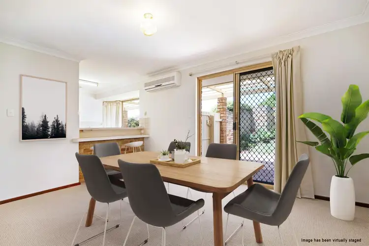 Sixth view of Homely villa listing, 1/71 Colin Road, Scarborough WA 6019