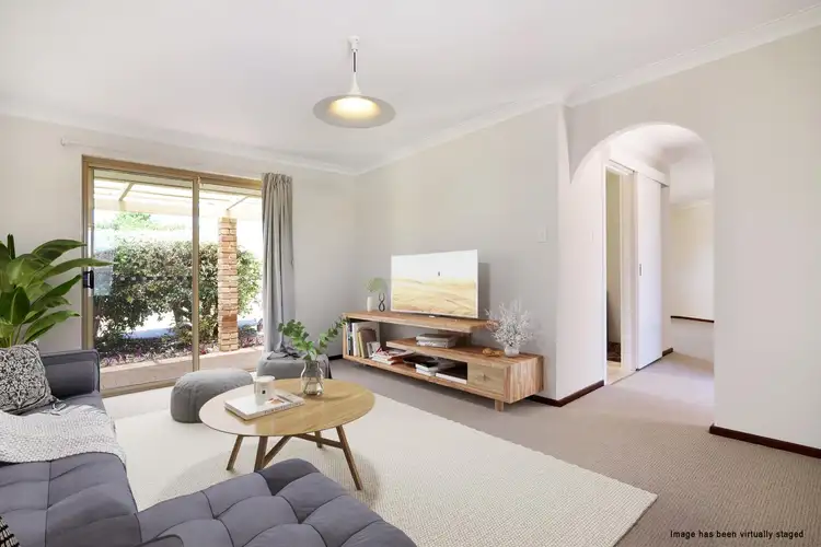 Seventh view of Homely villa listing, 1/71 Colin Road, Scarborough WA 6019