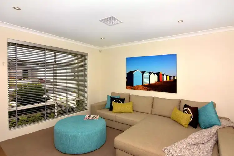 Third view of Homely house listing, 5 Colonna Street, Dalyellup WA 6230